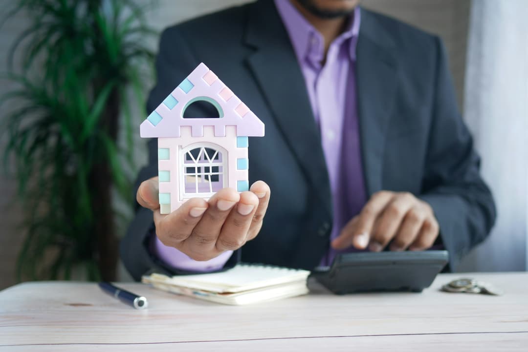 Mortgage Payment Calculator