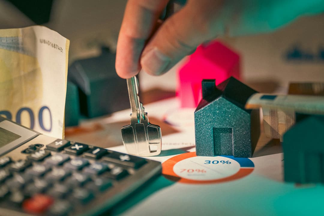 Remortgage Savings Calculator