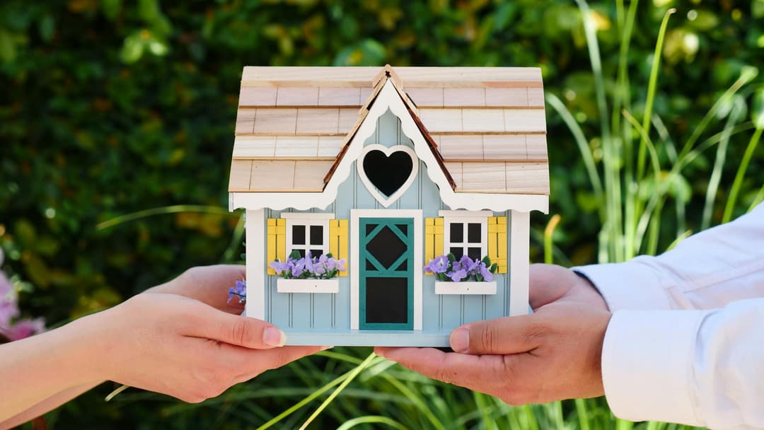 First-Time Buyer Mortgages: What You Need to Know in 2025